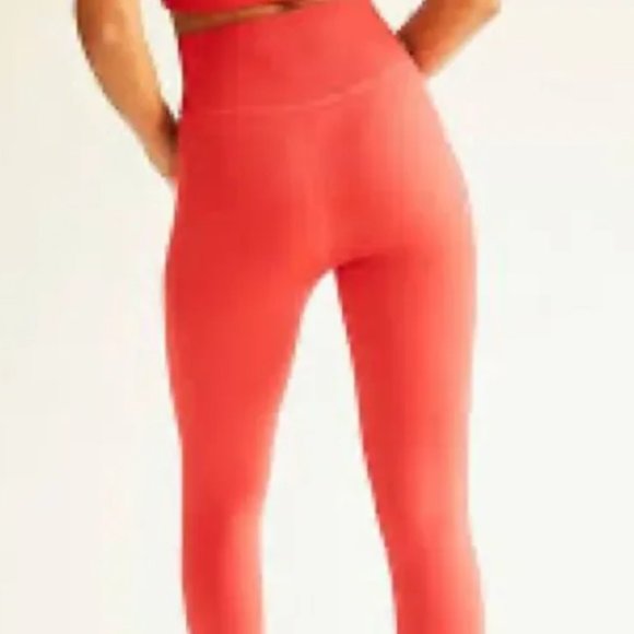 Free People Leggings NWT XL - Picture 3 of 6